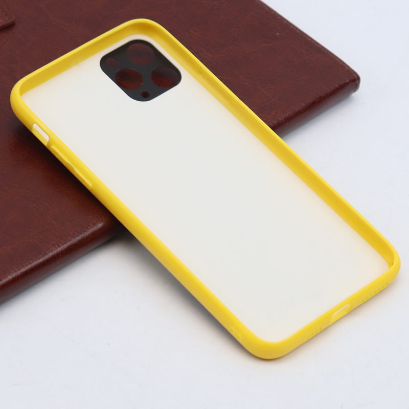 قاب آینه ای سه تکه iPhone 11 Pro Max