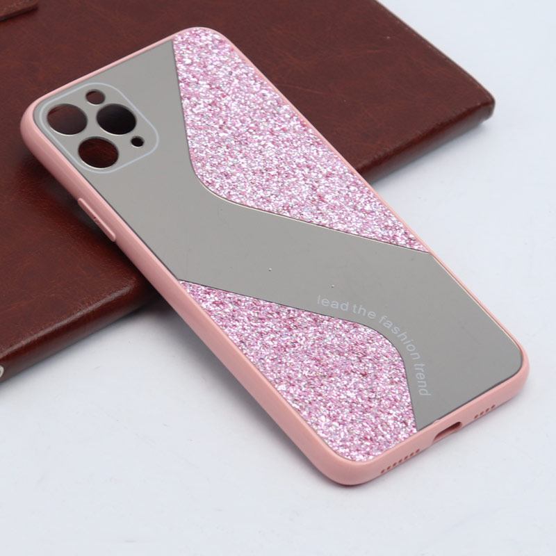 قاب آینه ای سه تکه iPhone 11 Pro Max