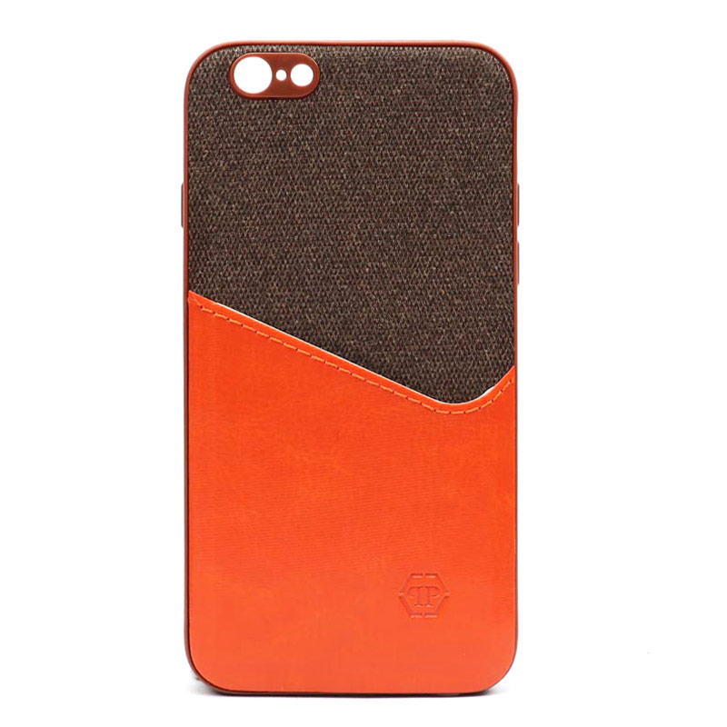 قاب پارچه ای جیب دار iPhone 6/6s