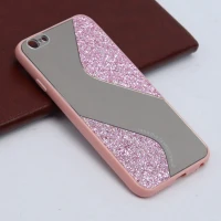 قاب آینه ای سه تکه iPhone 6/6s