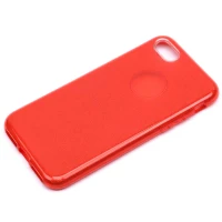قاب اکلیلی iPhone 7/8 قرمز
