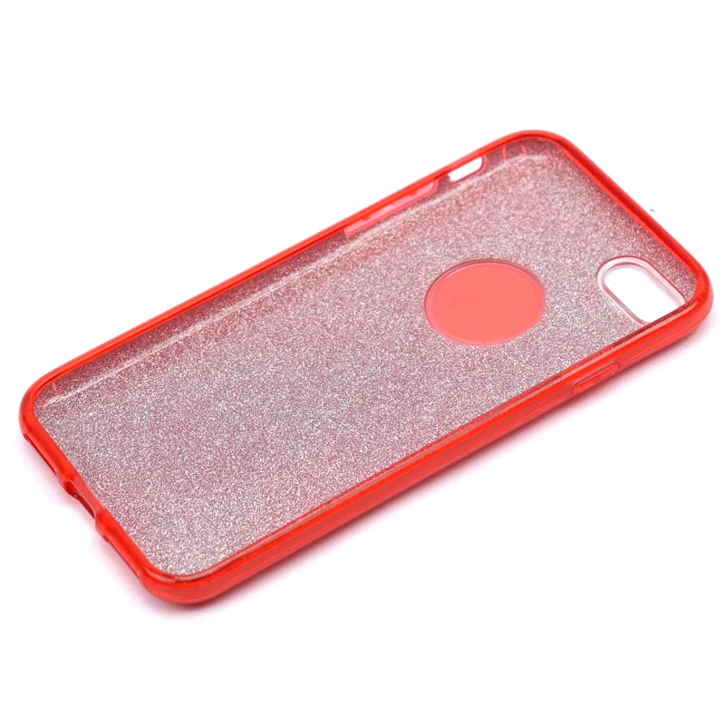 قاب اکلیلی iPhone 7/8 قرمز