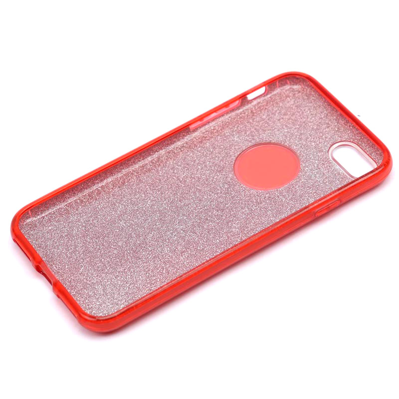 قاب اکلیلی iPhone 7/8 قرمز