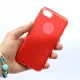 قاب اکلیلی iPhone 7/8 قرمز