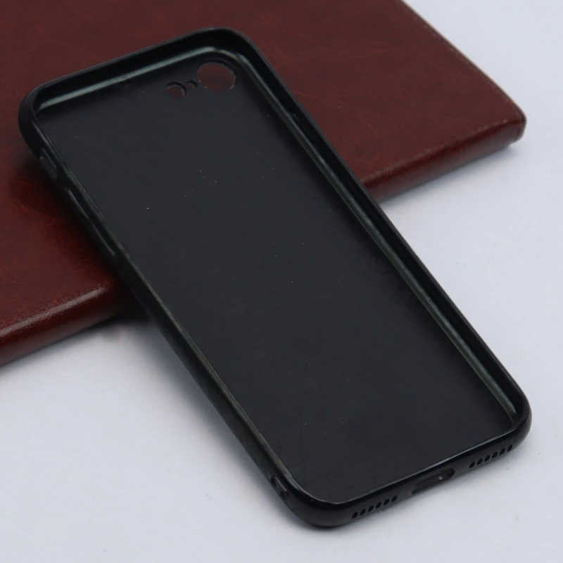 قاب آینه ای آیفون iPhone 7 / 8 سه تکه