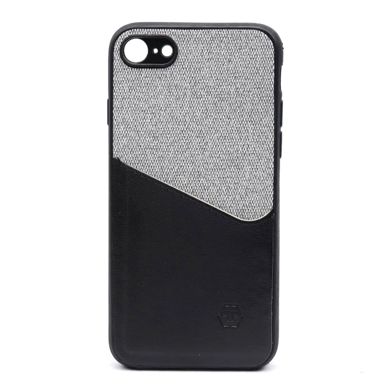 قاب پارچه ای جیب دار iPhone 7/8
