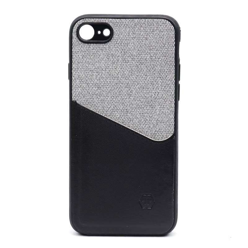قاب پارچه ای جیب دار iPhone 7/8