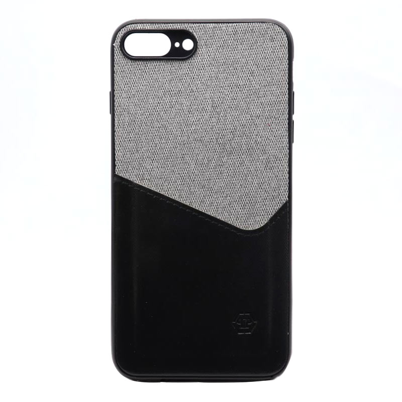 قاب پارچه ای جیب دار iPhone 7/8 Plus