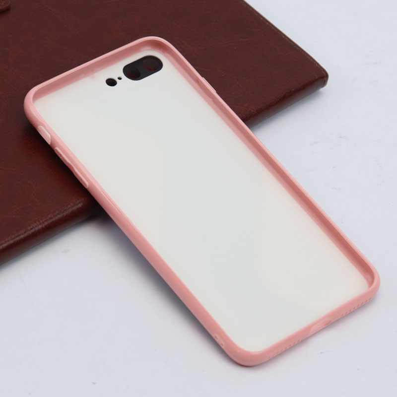 قاب آینه ای سه تکه iPhone 7 Plus/8 Plus