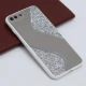 قاب آینه ای آیفون iPhone 7 Plus / 8 Plus سه تکه