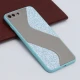 قاب آینه ای آیفون iPhone 7 Plus / 8 Plus سه تکه