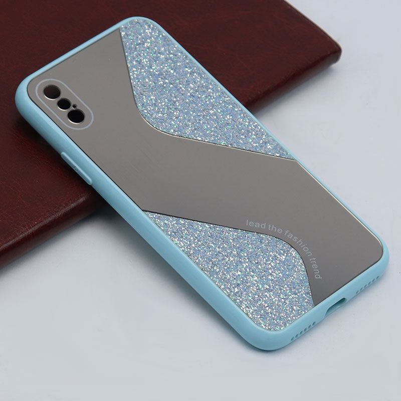 قاب آینه ای سه تکه iPhone X/XS