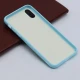 قاب آینه ای آیفون iPhone X / XS سه تکه