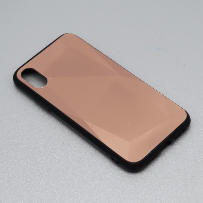 قاب الماسی iPhone X سری B