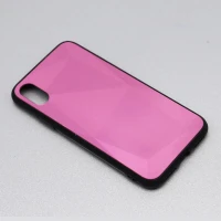 قاب الماسی iPhone X سری B