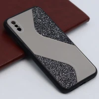 قاب آینه ای سه تکه iPhone X/XS
