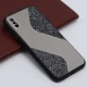 قاب آینه ای آیفون iPhone X / XS سه تکه