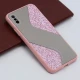 قاب آینه ای آیفون iPhone X / XS سه تکه