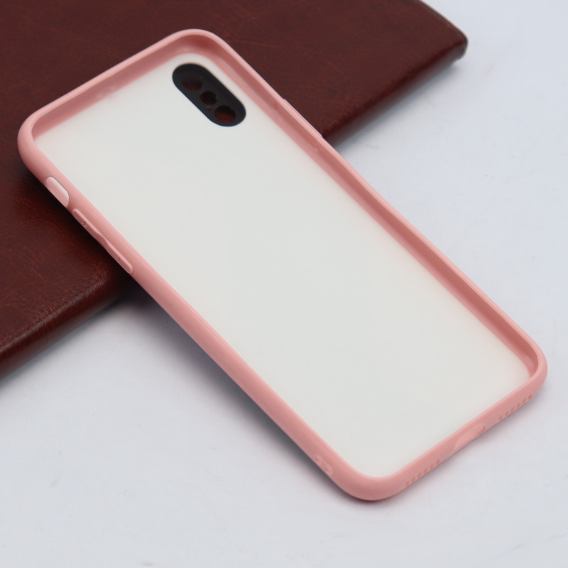 قاب آینه ای سه تکه iPhone X/XS
