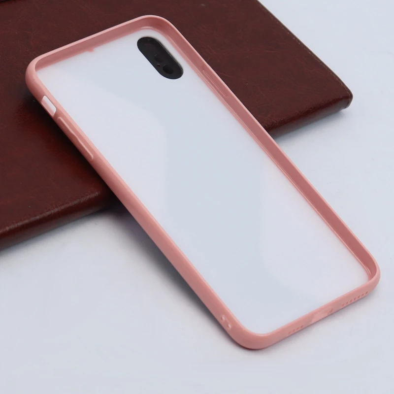 قاب آینه ای آیفون iPhone XS Max سه تکه