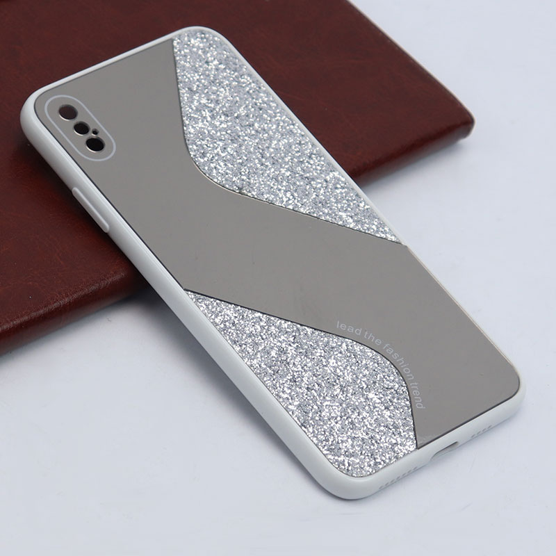 قاب آینه ای سه تکه iPhone XS Max