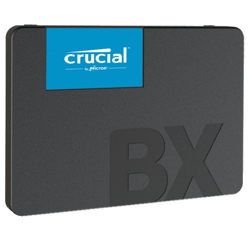 حافظه SSD کروشیال Crucial BX500 240GB