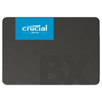 حافظه SSD کروشیال Crucial BX500 240GB