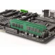 رم کامپیوتر کروشیال U-DIMM DDR4 8GB Single 2666MHz CL19