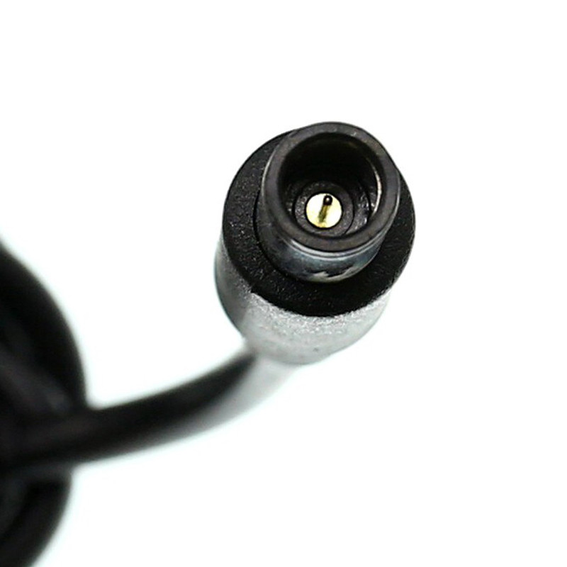 کابل تعمیری شارژر لپ تاپ DELL چراغدار