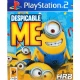 بازی Despicable Me HRB مناسب برای PS2