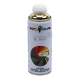 اسپری رنگ نقره ای Dupli-Color RAL 9006 400ml