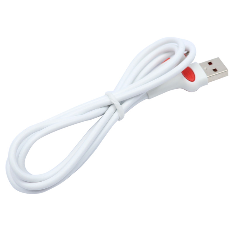 کابل میکرو یو اس بی Earldom EC-082M 2.4A 1m