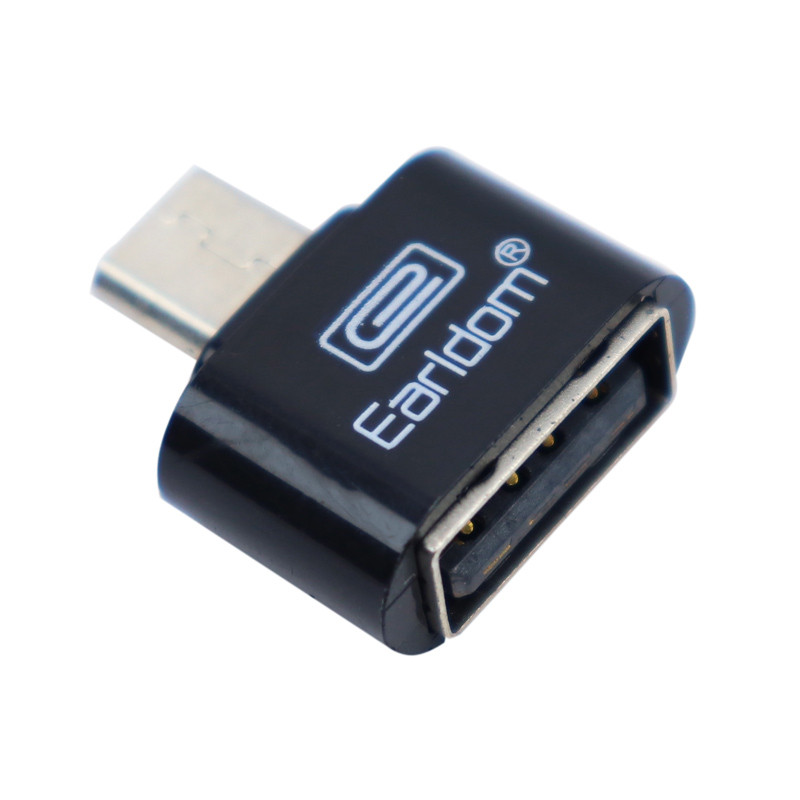 تبدیل Earldom OT03 3A OTG MicroUSB