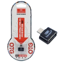 تبدیل Earldom OT03 3A OTG MicroUSB