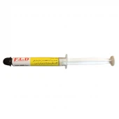 خمیر فلکس سرنگی FLD 3cc