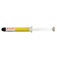 خمیر فلکس سرنگی FLD 3cc