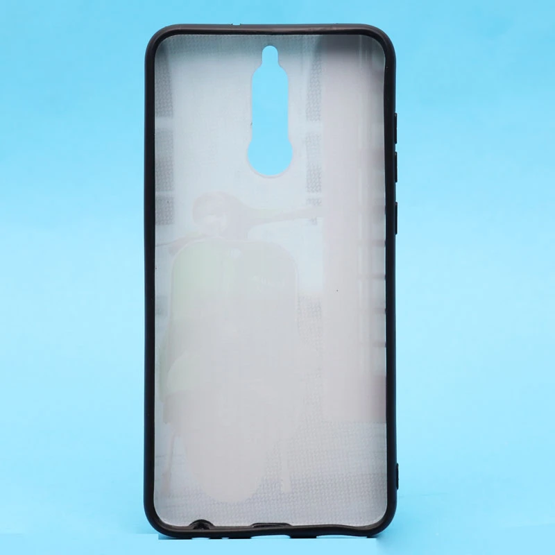قاب فانتزی برجسته کد51 هواوی Mate 10 Lite سری E