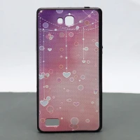 قاب فانتزی برجسته کد40 هواوی Ascend G740 سری E