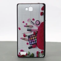 قاب فانتزی برجسته کد38 هواوی Ascend G740 سری E