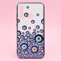 قاب فانتزی برجسته کد37 هواوی Honor 10 Lite سری E