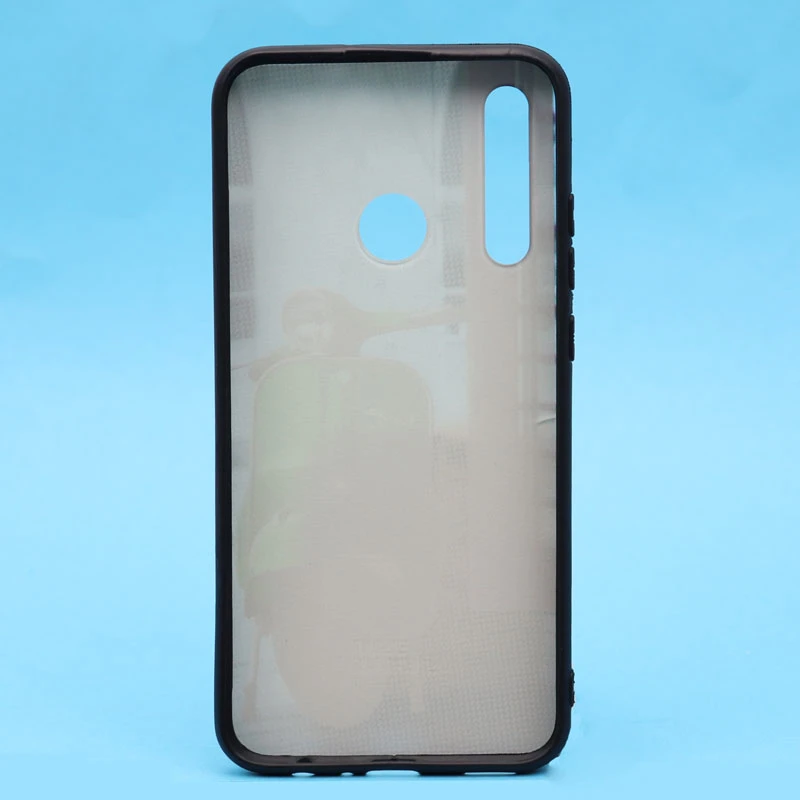 قاب فانتزی برجسته کد51 هواوی Honor 10 Lite سری E