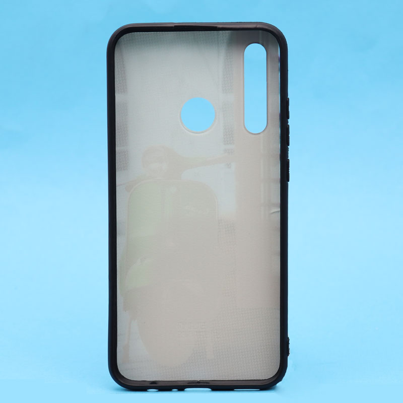 قاب فانتزی برجسته کد51 هواوی Honor 10 Lite سری E