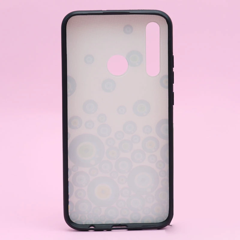 قاب فانتزی برجسته کد37 هواوی Honor 10 Lite سری E