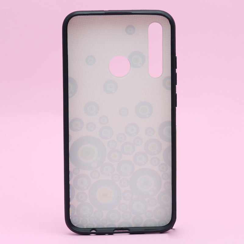 قاب فانتزی برجسته کد37 هواوی Honor 10 Lite سری E