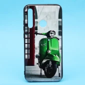 قاب فانتزی برجسته کد51 هواوی Honor 10 Lite سری E