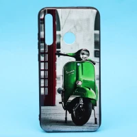 قاب فانتزی برجسته کد51 هواوی Honor 10 Lite سری E