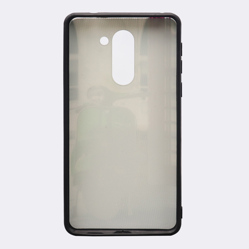 قاب فانتزی برجسته کد51 هواوی Honor 6x سری E