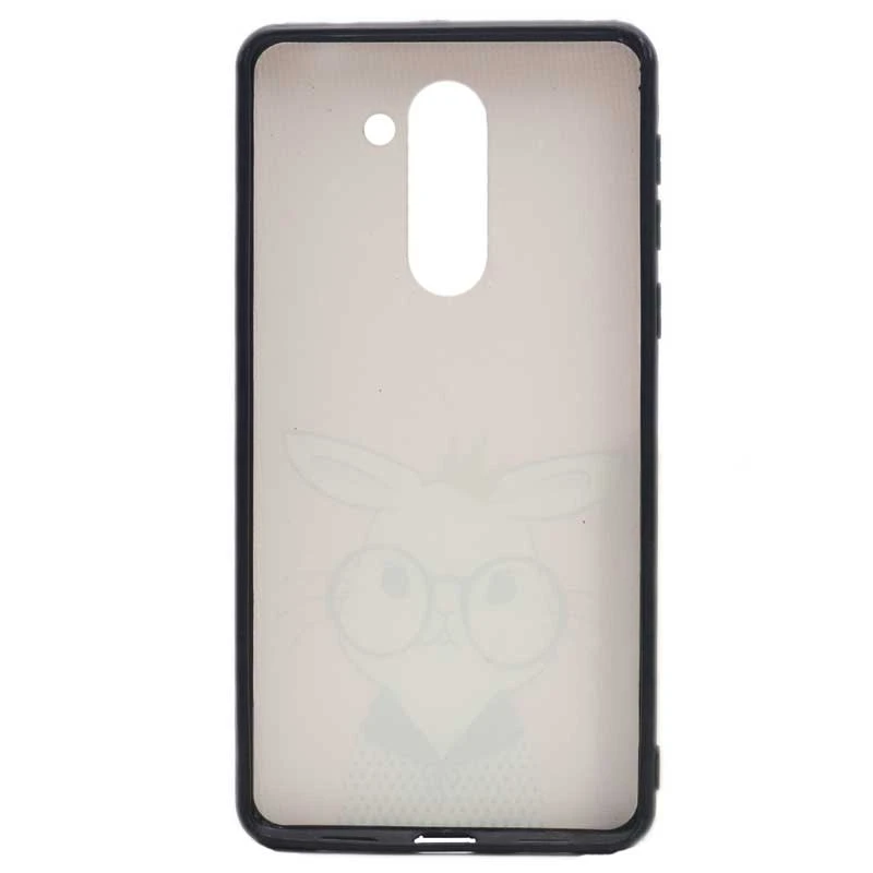 قاب فانتزی برجسته کد21 هواوی Honor 6x سری E