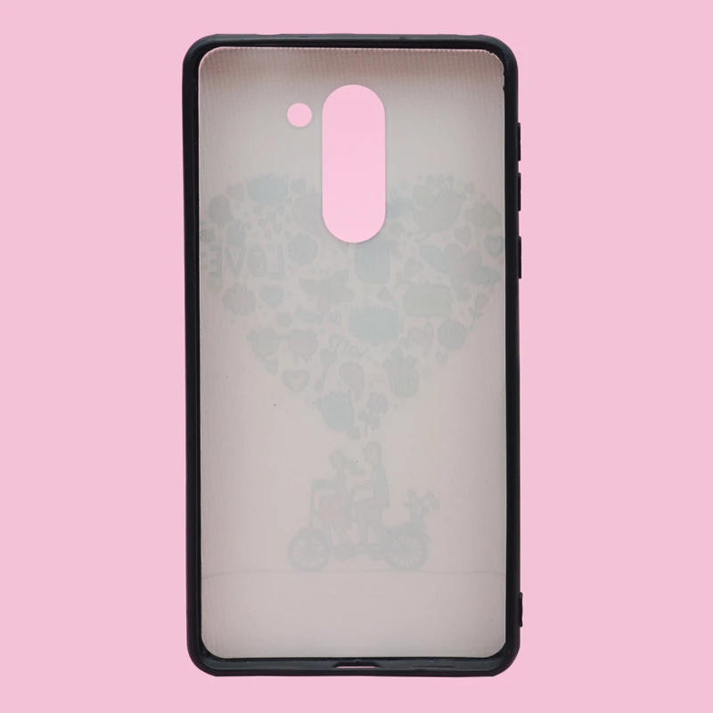 قاب فانتزی برجسته کد50 هواوی Honor 6x سری E