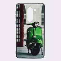 قاب فانتزی برجسته کد51 هواوی Honor 6x سری E
